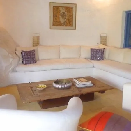 Apartment Santa Anna *