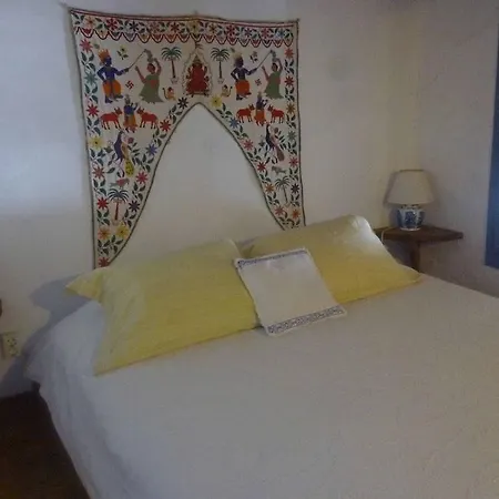Santa Anna Apartment Skala (Patmos)