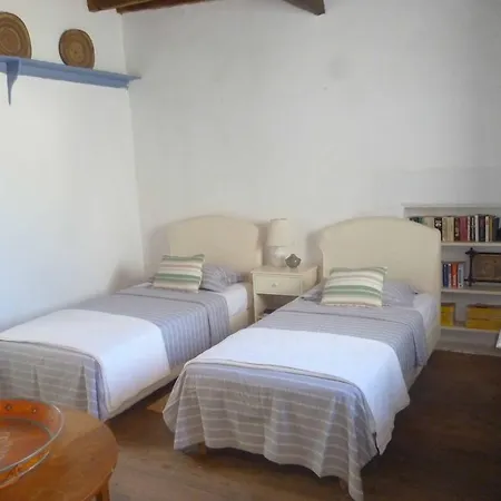 Villa Santa Anna Pátmos